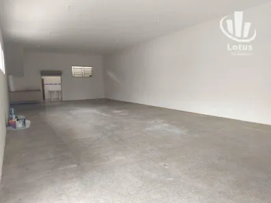 Galpão / Depósito / Armazém à venda, 520m² no Centro, Jaguariúna