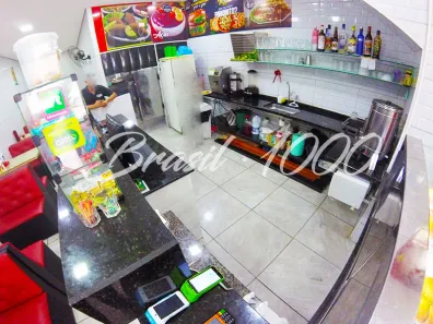 Loja / Salão / Ponto Comercial à venda, 120m² no Centro, Osasco