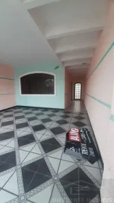 Sobrado com 3 Quartos para alugar, 240m² no Jardim Tietê, São Paulo