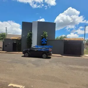 Loja / Salão / Ponto Comercial à venda, 426m² no Fabrício, Uberaba