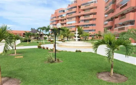 Apartamento com 1 Quarto para alugar, 125m² no São José dos Náufragos, Aracaju