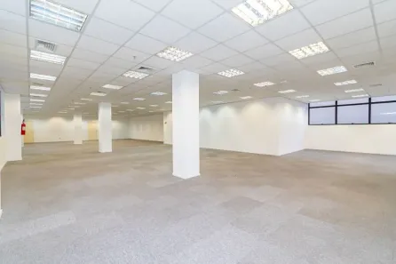 Andar / Laje corporativa à venda, 939m² no Centro, Curitiba