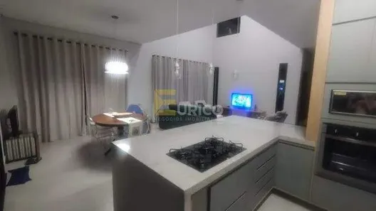 Casa de Condomínio com 4 Quartos à venda, 232m² no Residencial Pecan, Itupeva
