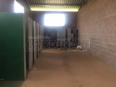 Galpão / Depósito / Armazém para alugar, 40000m² no Distrito Industrial, Ibaté