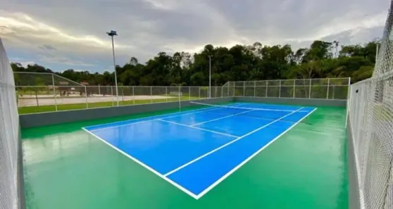 Terreno / Lote / Condomínio à venda, 1000m² no , Iranduba