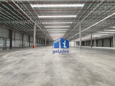 Galpão / Depósito / Armazém para alugar, 2000m² no Comportas, Jaboatão dos Guararapes