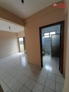 Apartamento com 3 Quartos para alugar, 166m² no Parque das Árvores, Guaratinguetá