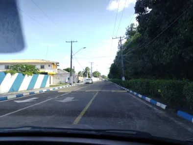 Terreno / Lote / Condomínio à venda, 2460m² no Barra do Jacuípe (Monte Gordo), Camaçari