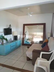 Casa de Condomínio com 1 Quarto à venda, 128m² no Jardim Paulo Coelho Machado, Campo Grande