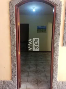 Casa com 2 Quartos à venda, 221m² no Boa Vista, Barra Mansa
