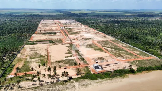 Terreno / Lote / Condomínio à venda, 260m² no , Feliz Deserto