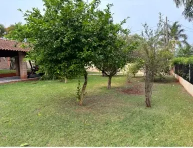 Fazenda / Sítio / Chácara com 2 Quartos à venda, 210m² no Alvorada do Sul, Alvorada do Sul