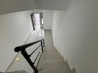 Sobrado com 2 Quartos à venda, 76m² no Chácara São Luiz, Franco da Rocha