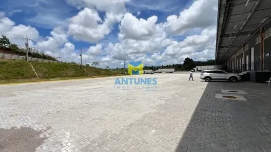 Galpão / Depósito / Armazém para alugar, 2317m² no Bonança, Moreno