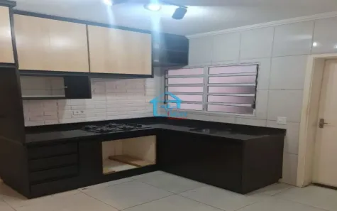 Casa de Condomínio com 2 Quartos à venda, 70m² no Água Vermelha, Poá