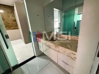 Casa de Condomínio com 3 Quartos à venda, 190m² no Residencial Condomínio Jardim Veneza, Senador Canedo