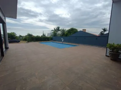 Casa de Condomínio com 3 Quartos à venda, 180m² no , Santo Inácio