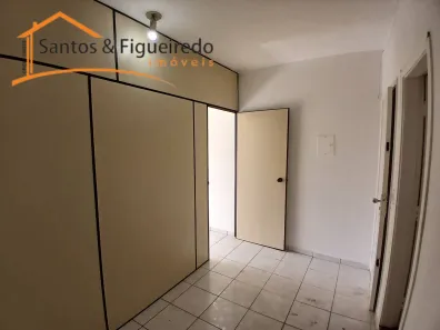 Conjunto Comercial / Sala para alugar, 34m² no Vila Nogueira, Diadema