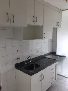 Apartamento com 1 Quarto para alugar, 43m² no Aclimação, São Paulo
