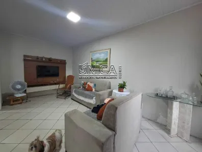 Casa com 5 Quartos para alugar, 528m² no Jabotiana, Aracaju