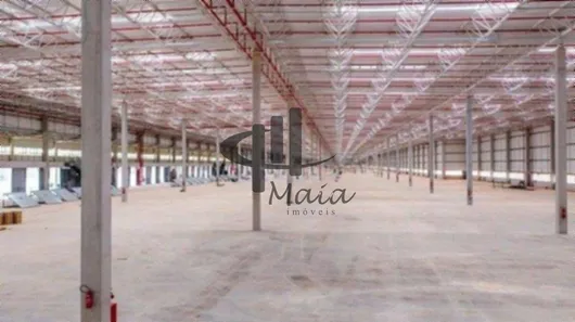 Galpão / Depósito / Armazém para alugar, 1905m² no Quitaúna, Osasco
