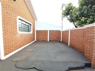 Casa com 2 Quartos para alugar, 102m² no Vila Xavier (Vila Xavier), Araraquara