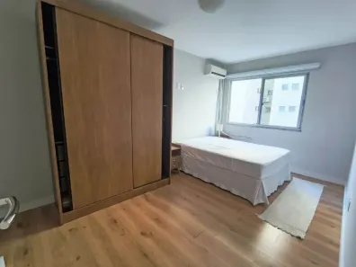 Apartamento com 2 Quartos à venda, 45m² no Cruzeiro, São José dos Pinhais