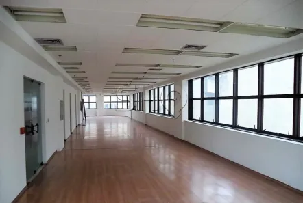 Conjunto Comercial / Sala para alugar, 188m² no Vila Buarque, São Paulo