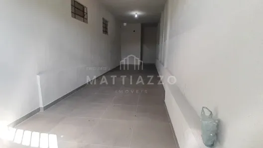 Loja / Salão / Ponto Comercial para alugar, 40m² no Jardim Vista Alegre, Limeira