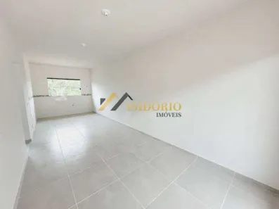 Sobrado com 3 Quartos à venda, 100m² no São Dimas, Colombo