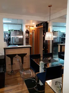 Apartamento com 2 Quartos à venda, 56m² no Badu, Niterói