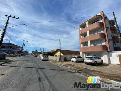 Apartamento com 2 Quartos à venda, 65m² no São Francisco do Sul, São Francisco do Sul