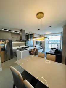 Apartamento com 2 Quartos à venda, 70m² no Centro, Criciúma