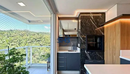 Apartamento com 3 Quartos à venda, 188m² no Bom Retiro, Blumenau