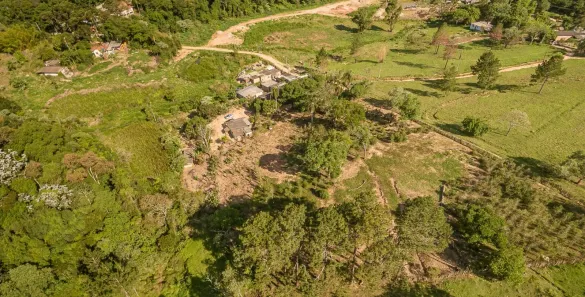 Terreno / Lote / Condomínio à venda, 11000m² no Terras De Sao Jose, Mairinque