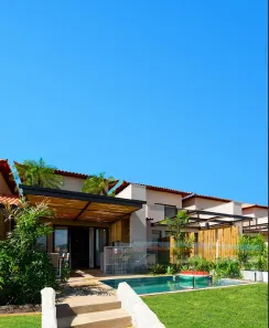 Casa de Condomínio com 3 Quartos à venda, 187m² no Golfe, Armação dos Búzios