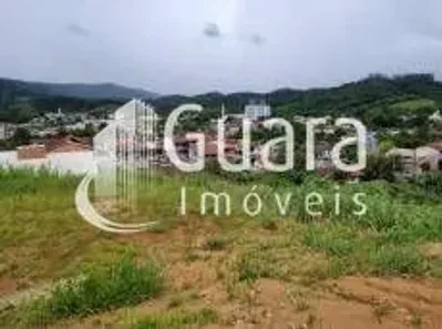 Terreno / Lote / Condomínio à venda, 1044m² no Barra do Rio Cerro, Jaraguá do Sul