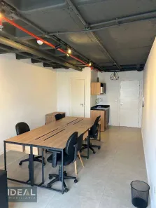 Conjunto Comercial / Sala para alugar, 31m² no Cristo Rei, Curitiba