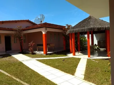 Casa com 5 Quartos à venda, 180m² no Cabuçu, Saubara