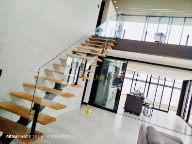 Casa de Condomínio com 3 Quartos para alugar, 193m² no Condomínio Terras do Vale, Caçapava