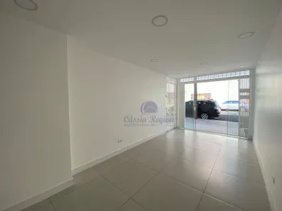 Conjunto Comercial / Sala para alugar, 22m² no Centro, Foz do Iguaçu