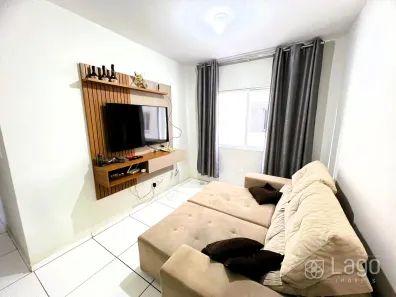 Apartamento com 3 Quartos à venda, 136m² no Oficinas, Ponta Grossa