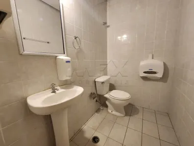 Loja / Salão / Ponto Comercial à venda, 60m² no Jardim Infante Dom Henrique, Bauru