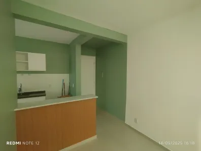Apartamento com 2 Quartos para alugar, 47m² no Boa União (Abrantes), Camaçari