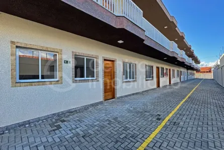 Kitnet com 1 Quarto à venda, 38m² no Estância Balneária Convento Velho, Peruíbe