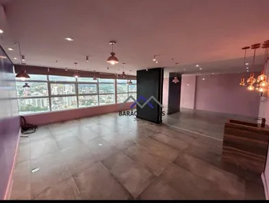 Conjunto Comercial / Sala para venda ou aluguel, 89m² no Chácara Urbana, Jundiaí