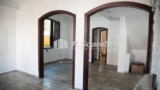 Casa Comercial com 5 Quartos à venda, 242m² no Maracanã, Rio de Janeiro