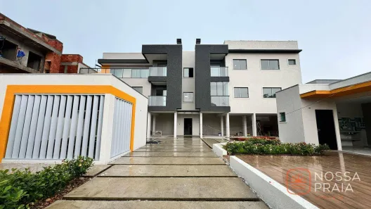 Apartamento com 2 Quartos à venda, 89m² no , Itapoá