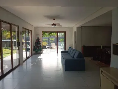 Casa com 4 Quartos para alugar, 360m² no Piedade, Jaboatão dos Guararapes