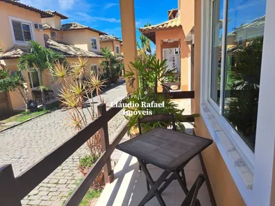 Casa com 3 Quartos à venda, 130m² no Praia Rasa, Armação dos Búzios